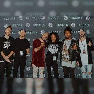 Meet your Posher, Jojo